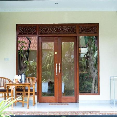 Shindu Homestay Room 6 Ubud  Bagian luar foto