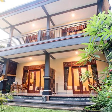 Shindu Homestay Room 6 Ubud  Bagian luar foto