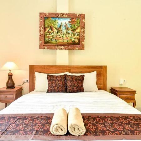 Shindu Homestay Room 6 Ubud  Bagian luar foto
