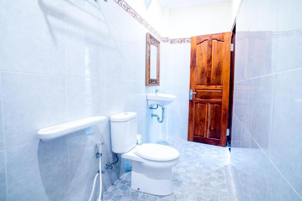 Shindu Homestay Room 6 Ubud  Bagian luar foto