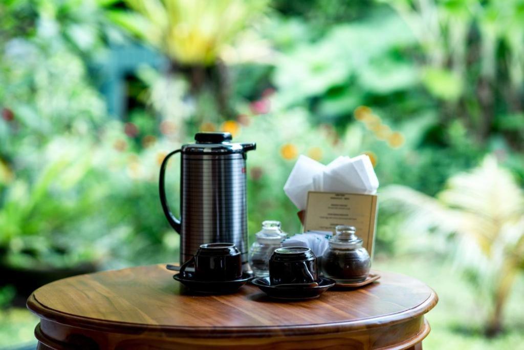 Shindu Homestay Room 6 Ubud  Bagian luar foto